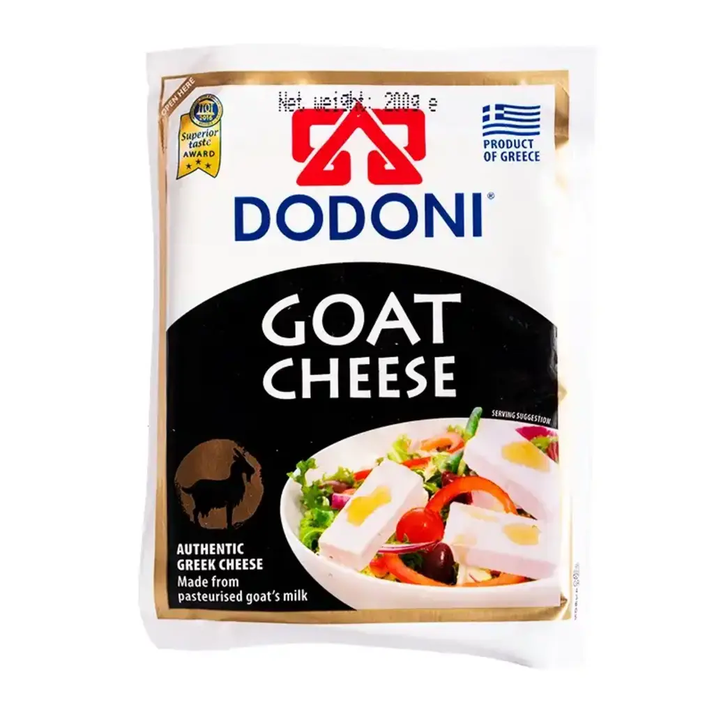Goat Cheese