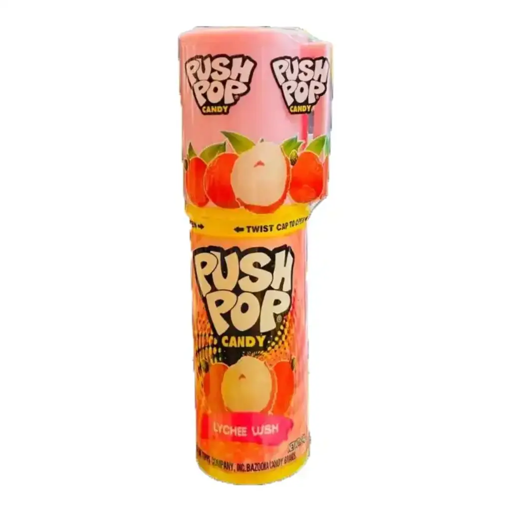 Candy Lychee Lush