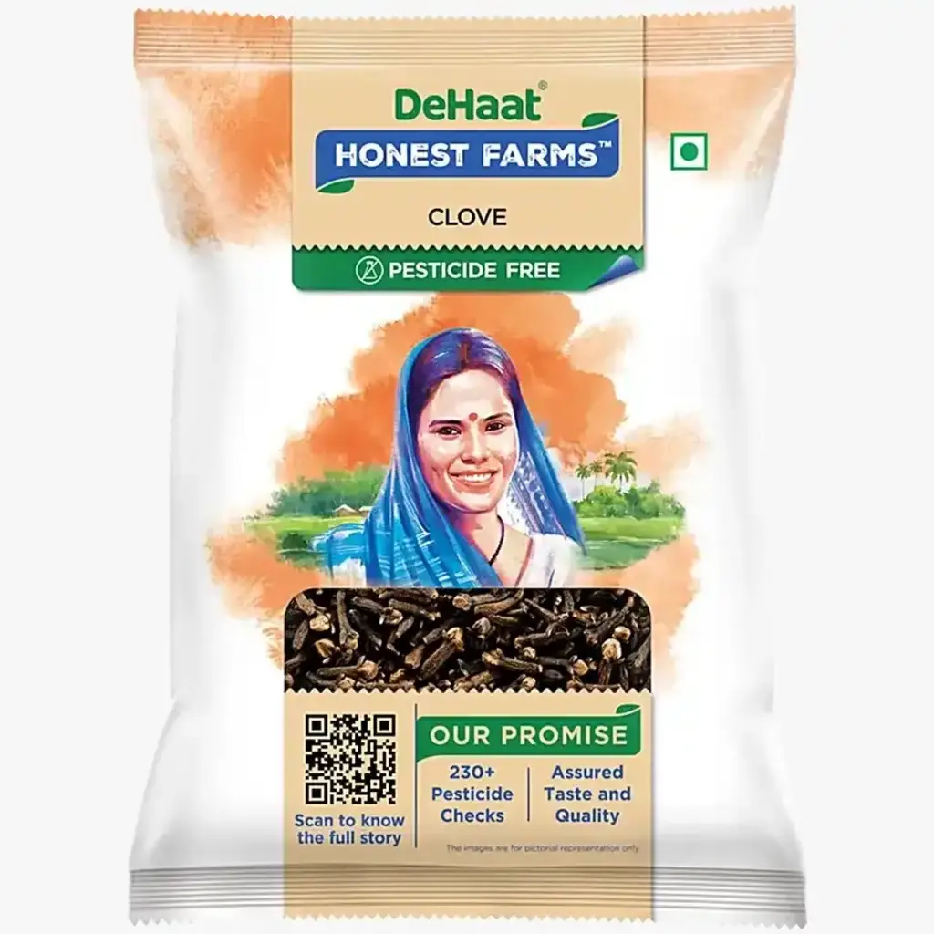 honest farms Clove