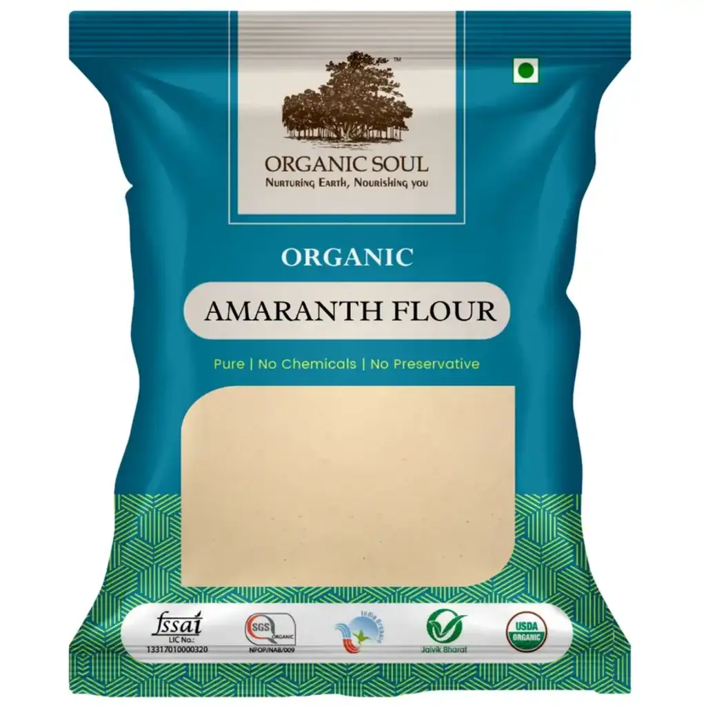 Amranth Flour