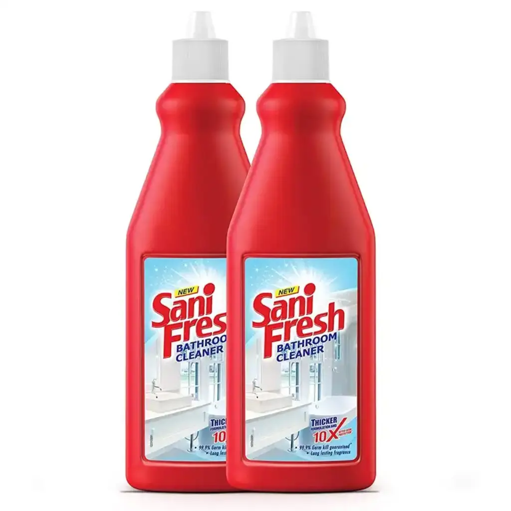  Bathroom Cleaner 450ml Buy 1 Get 1