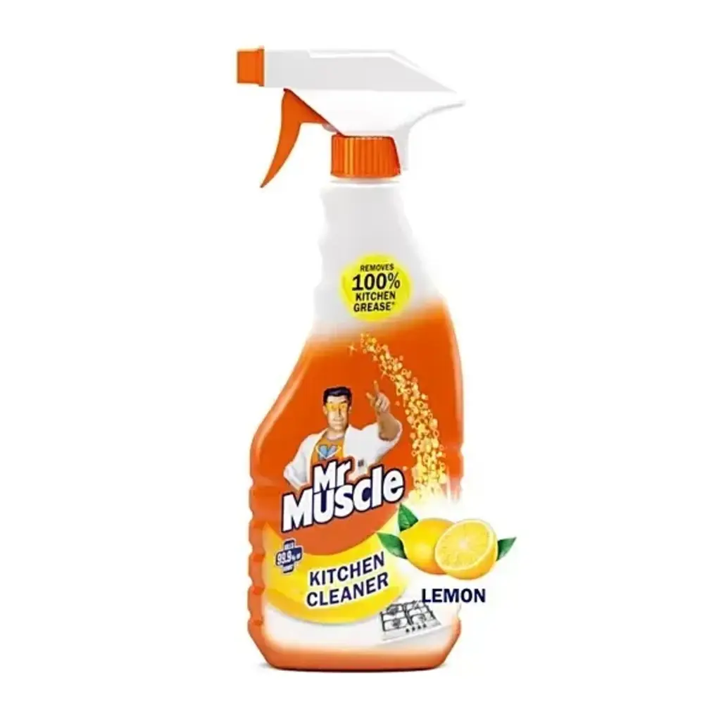 Kitchen Cleaner Spray