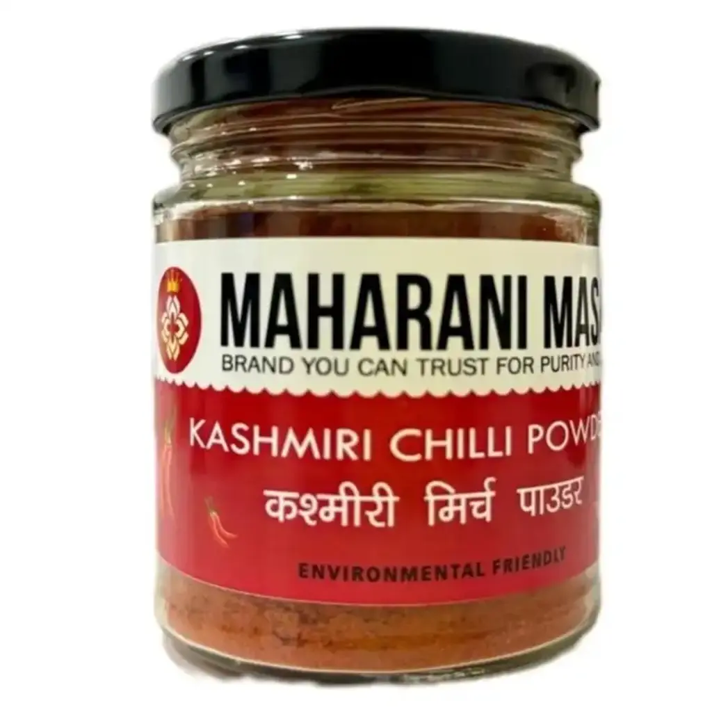 Maharani Kashmiri Chilli Powder