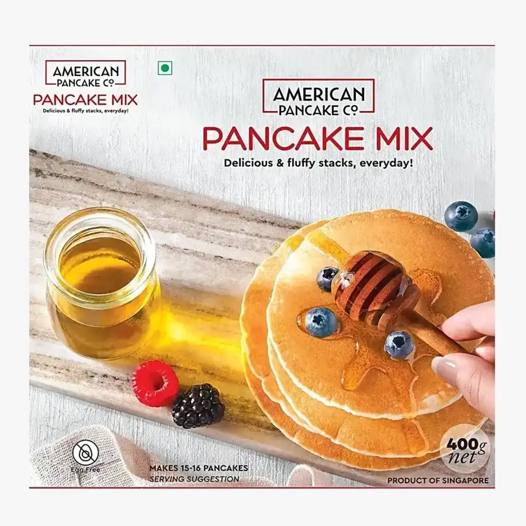 Pancake Mix