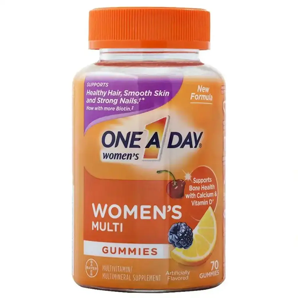 Vita Craves Womens Multi