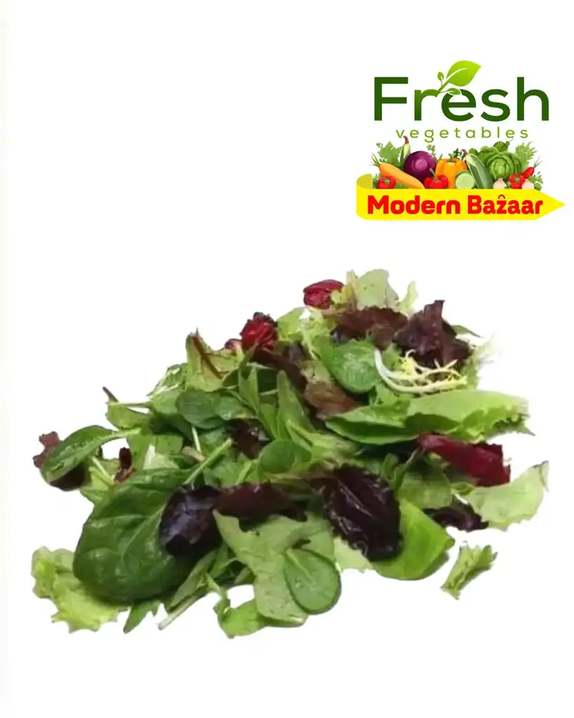 Organic Mix Salad
