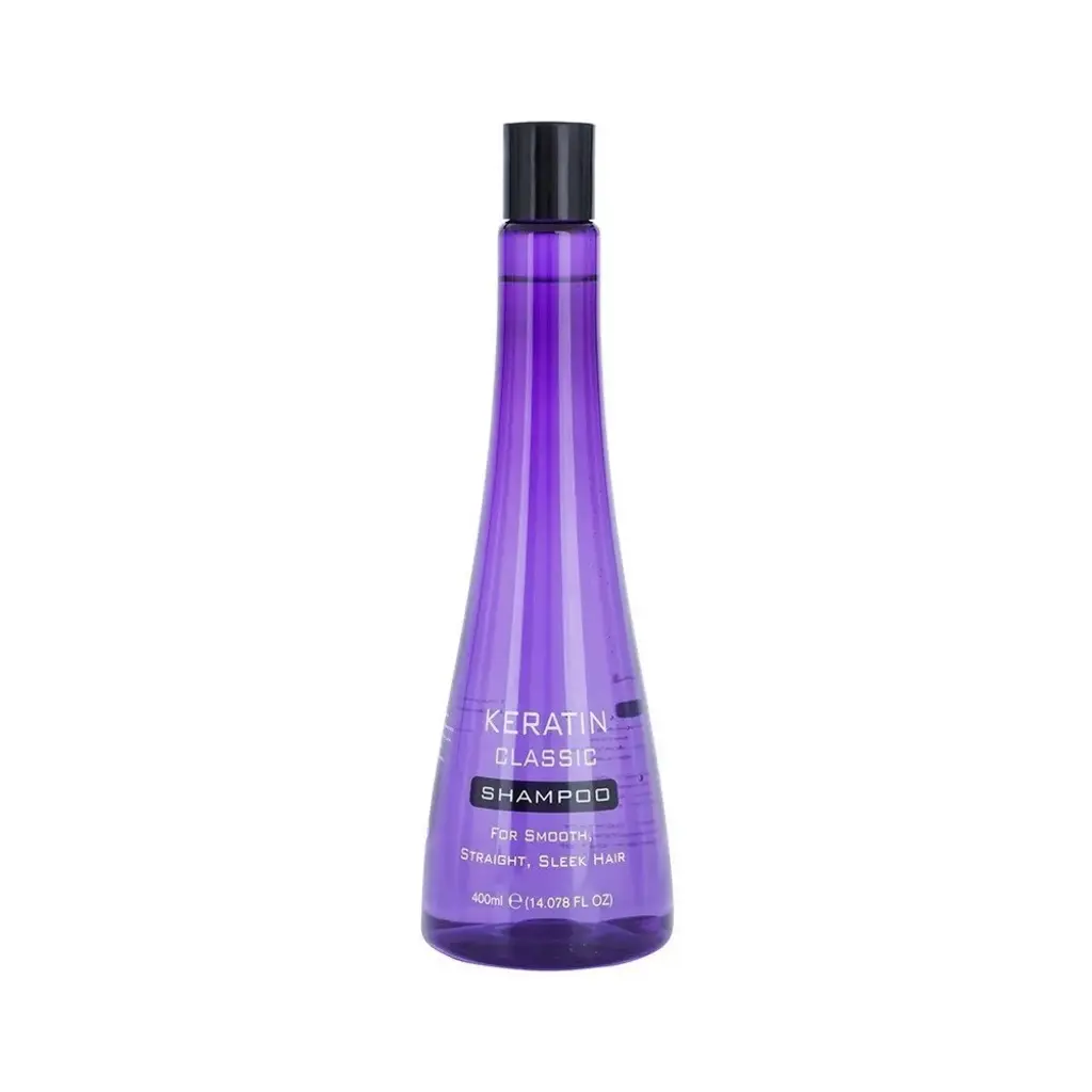 Xpel Keratin Classic Shampoo
