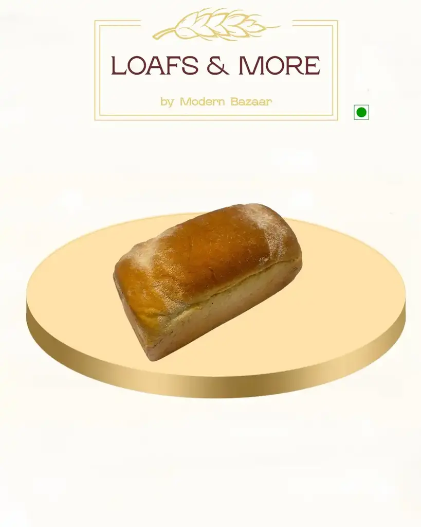 Brown Rice Bread
