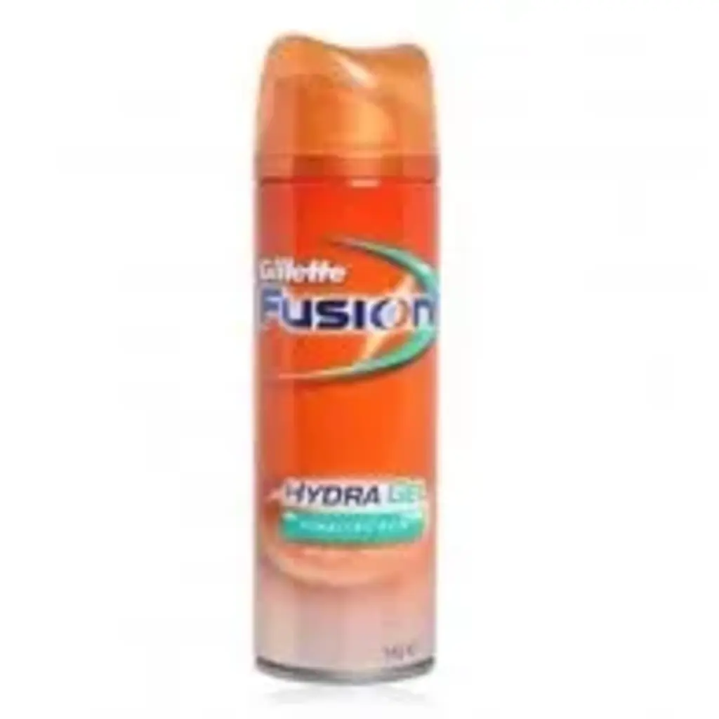 Fusion Hydra Gel Sensitive