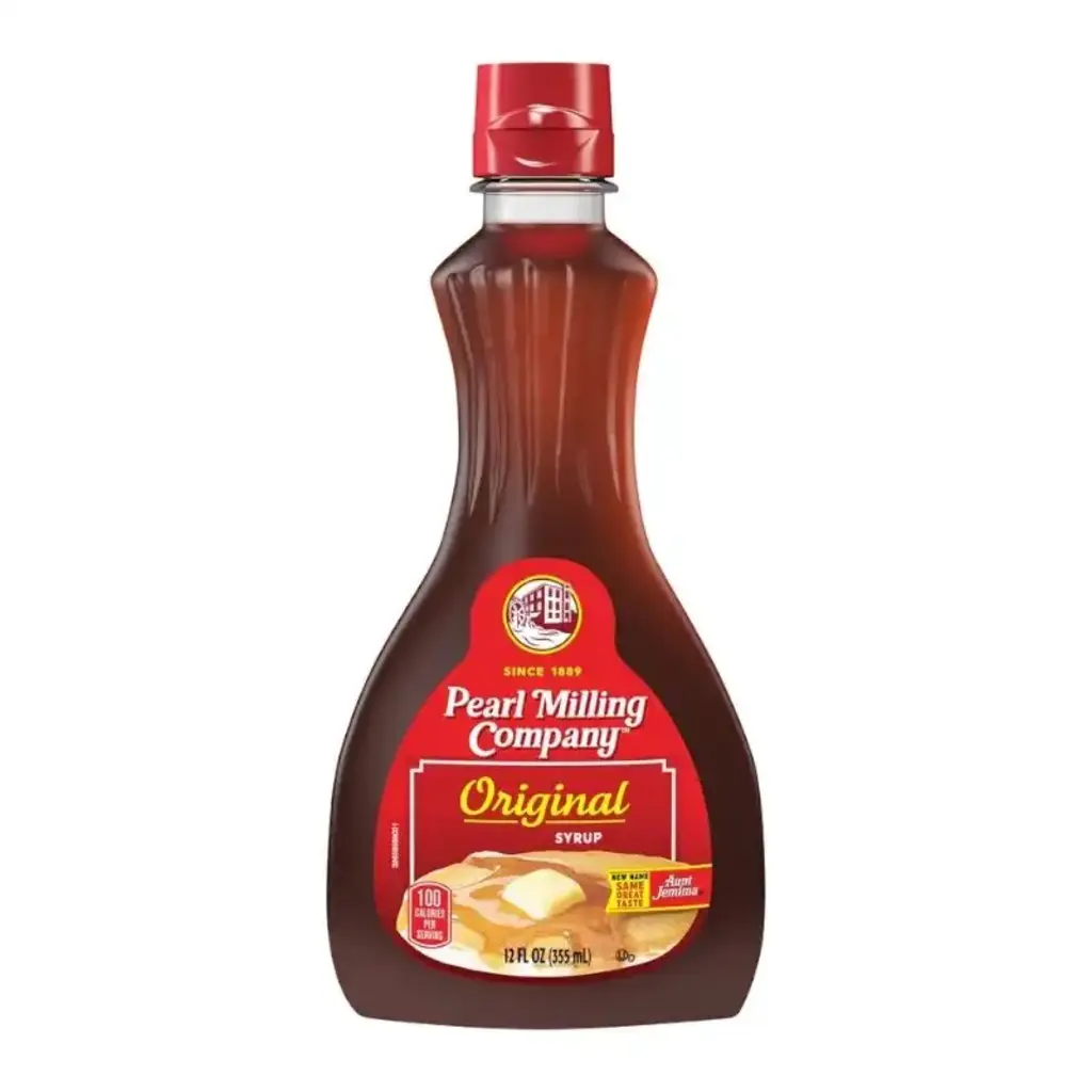 Original Syrup