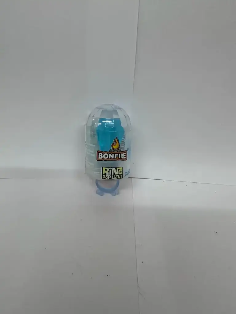 Ring Pop Light