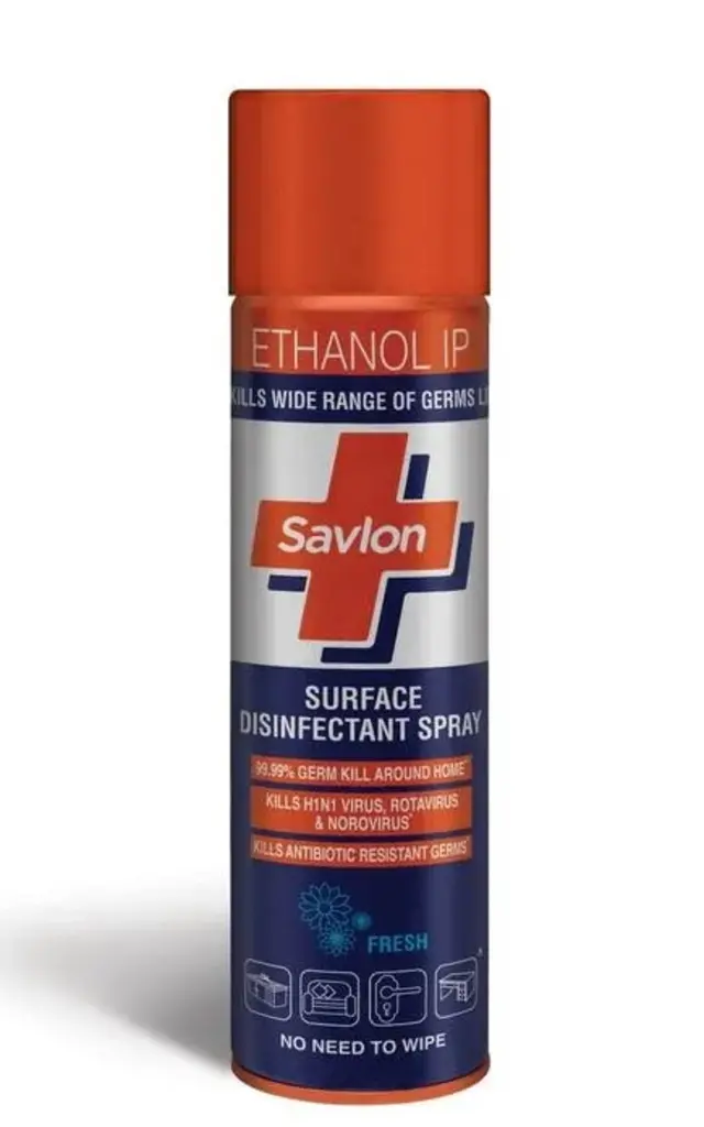Disinfectant Spray Fresh Ethanol