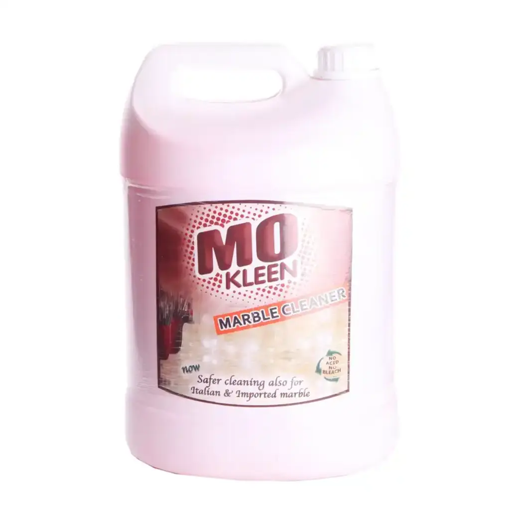 Marble Cleaner