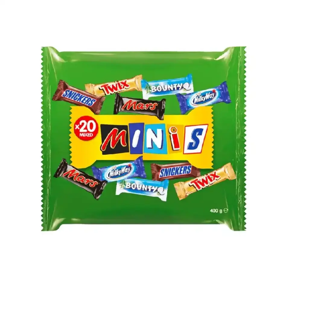 Minis