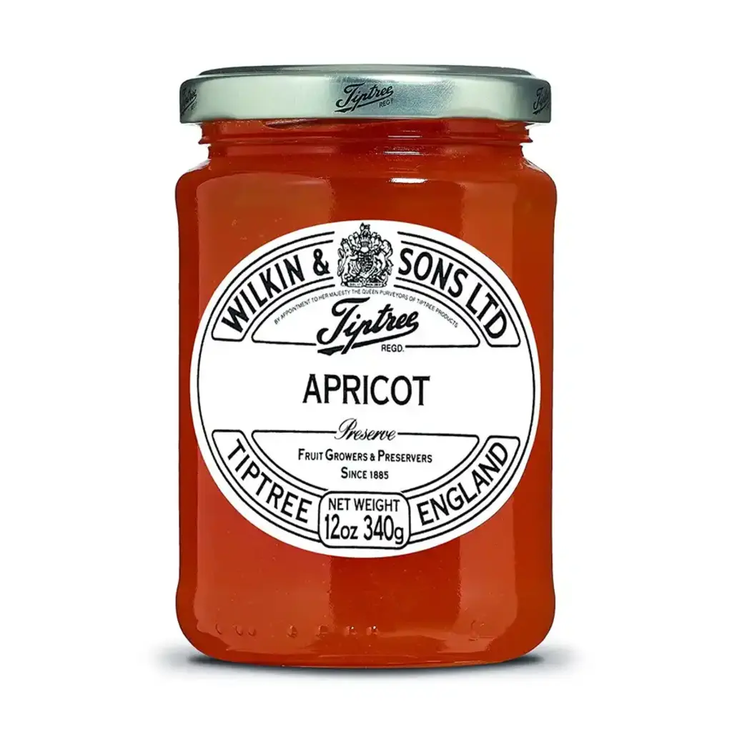 Tiptree Apricot Conserve