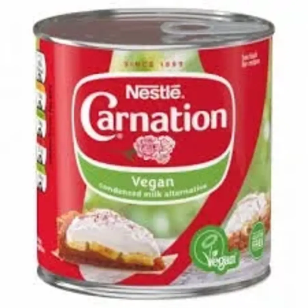 Carnation Vegan Condensed Milk