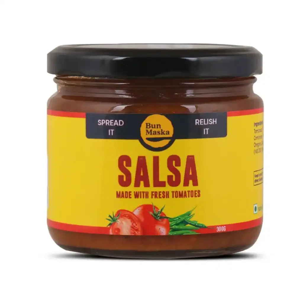 Mexican Salsa Sauce