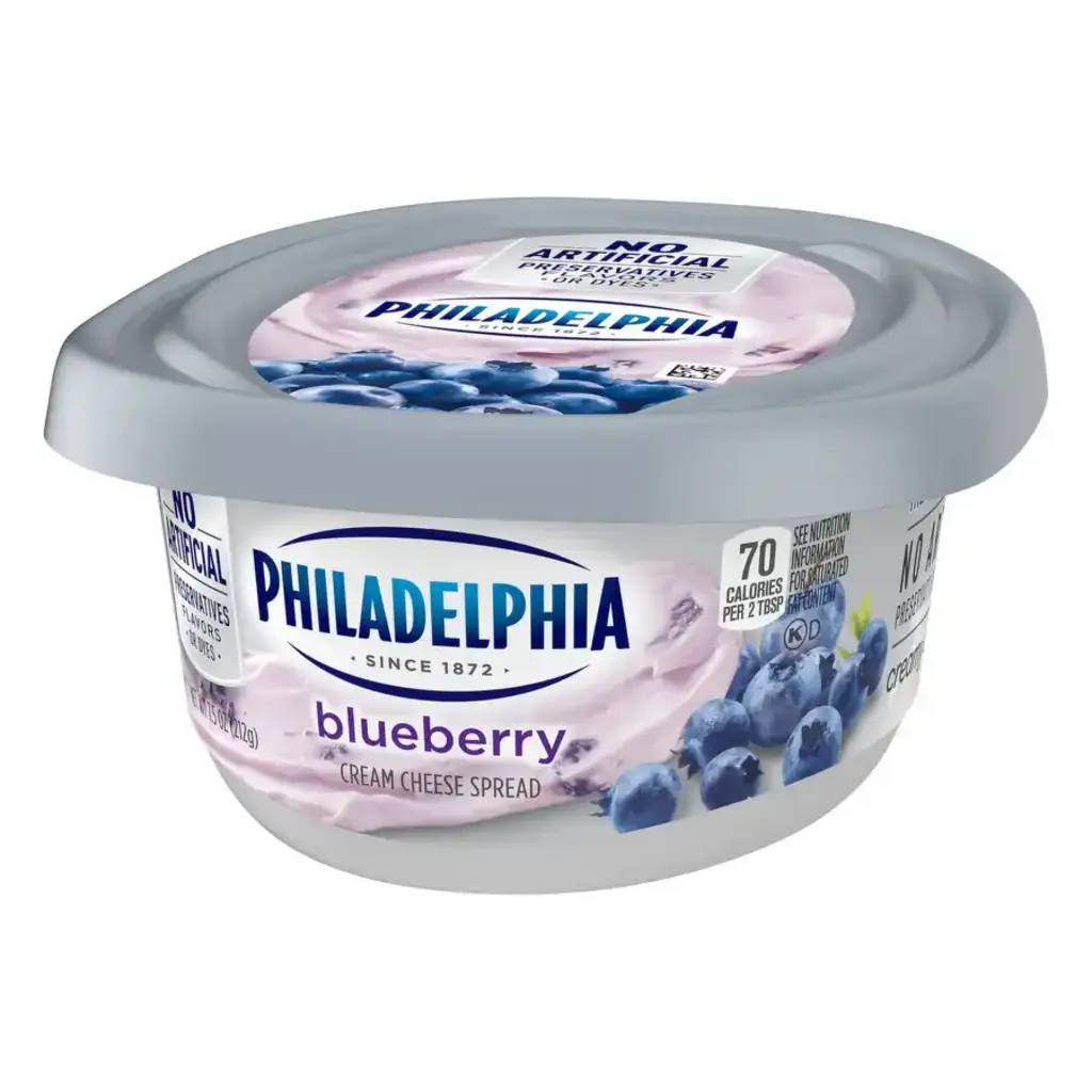 Blueberry Spread