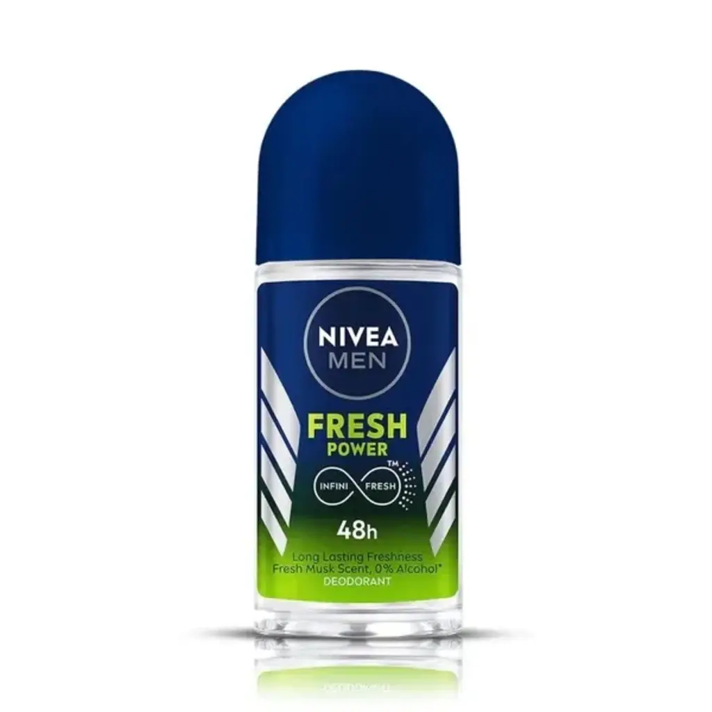 Men Fresh Power Deodorant