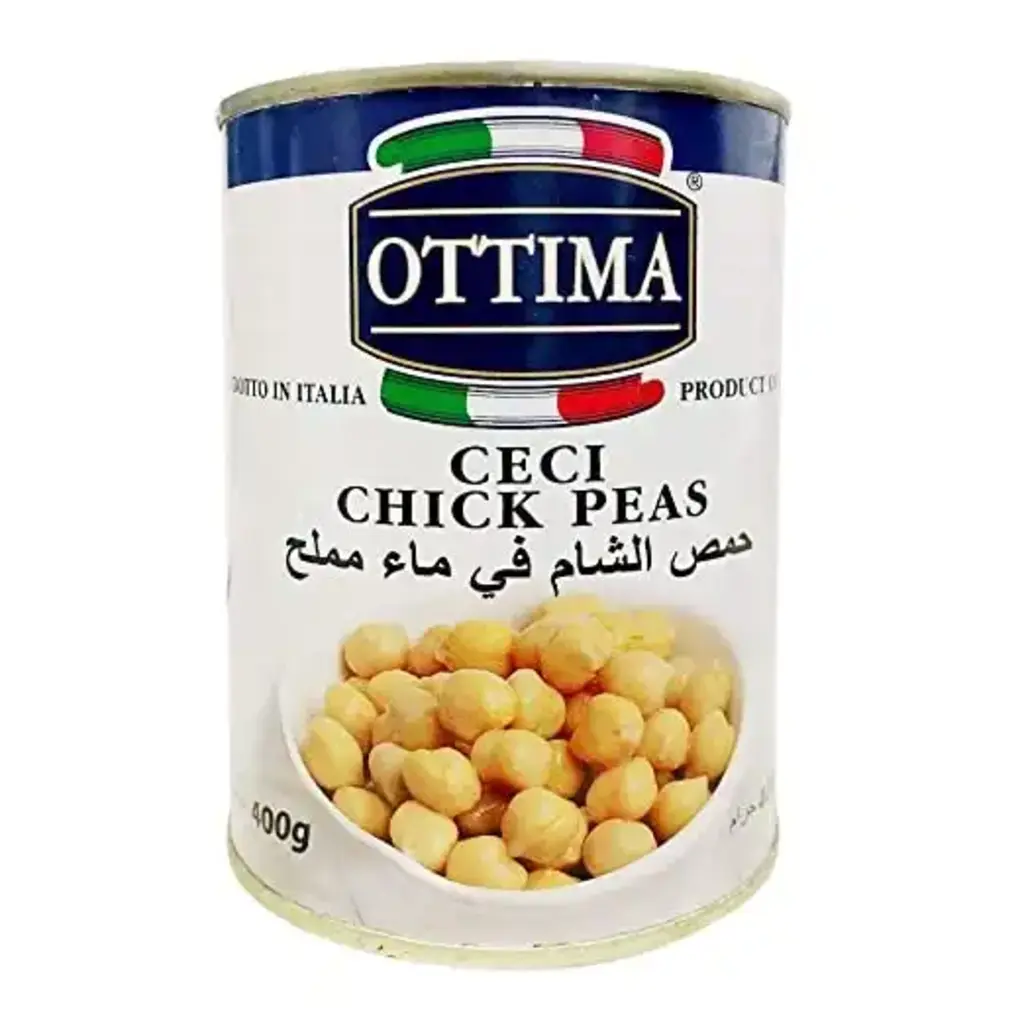 Chick Peas