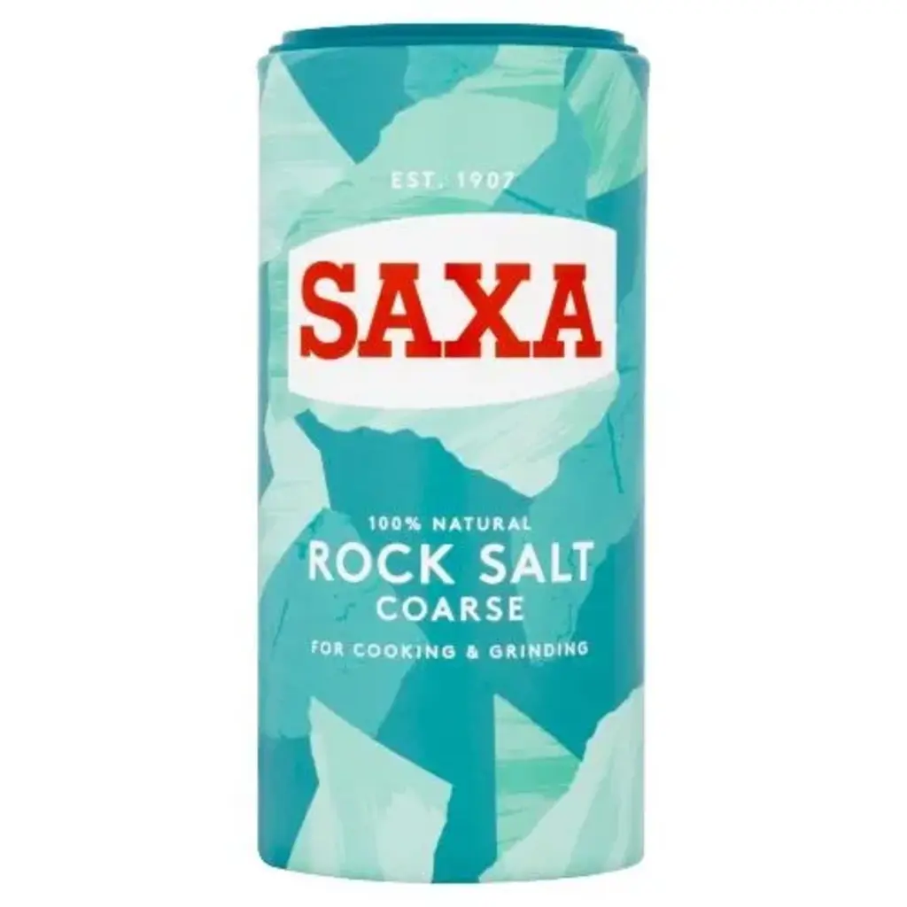 Rock Salt Coarse