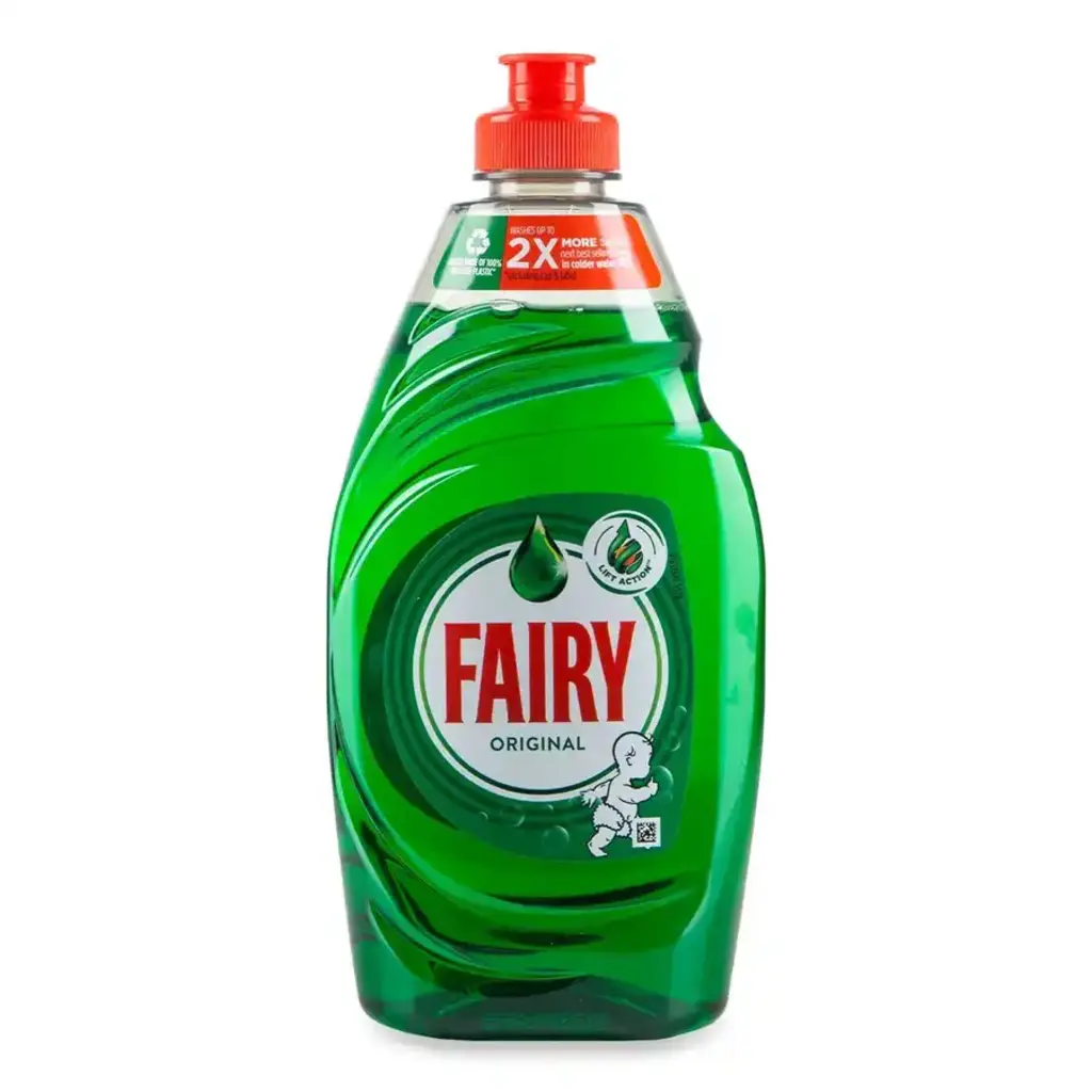 Original Washing Up Liquid
