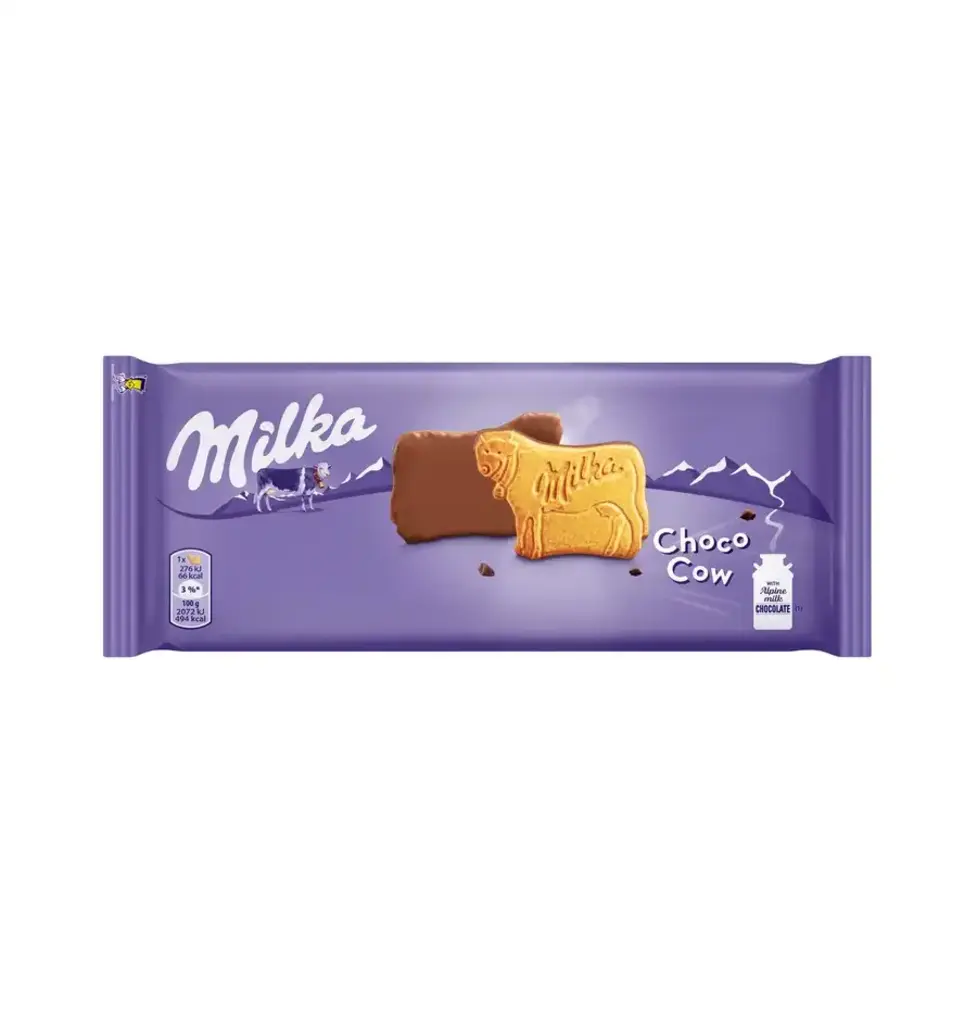 Choco Cow