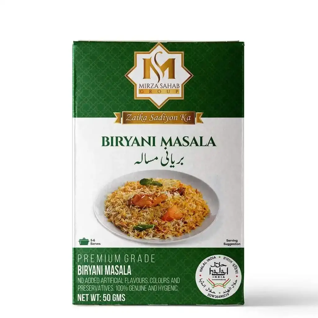 Biryani Masala
