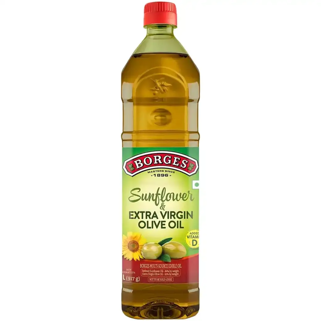 Sun Flower Extra Virgin Olive Oil
