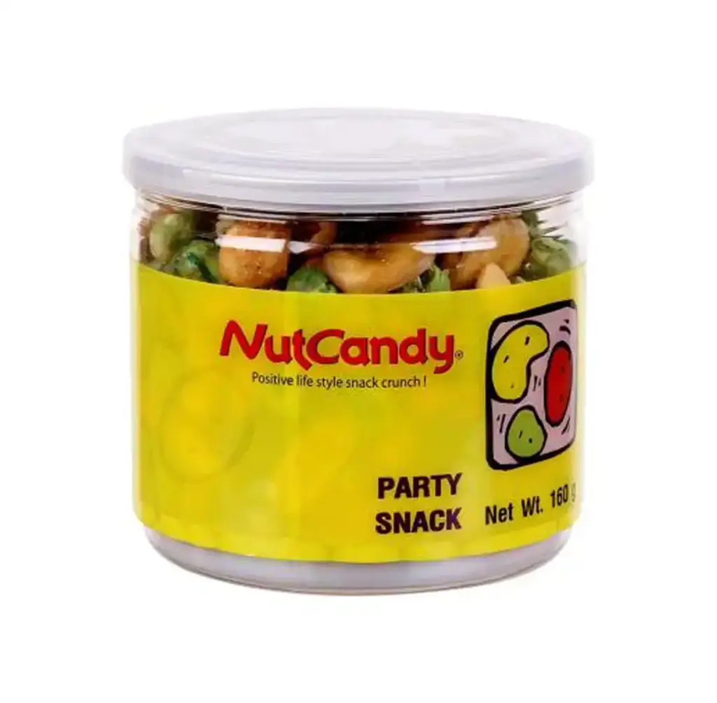 Party Snack 160g