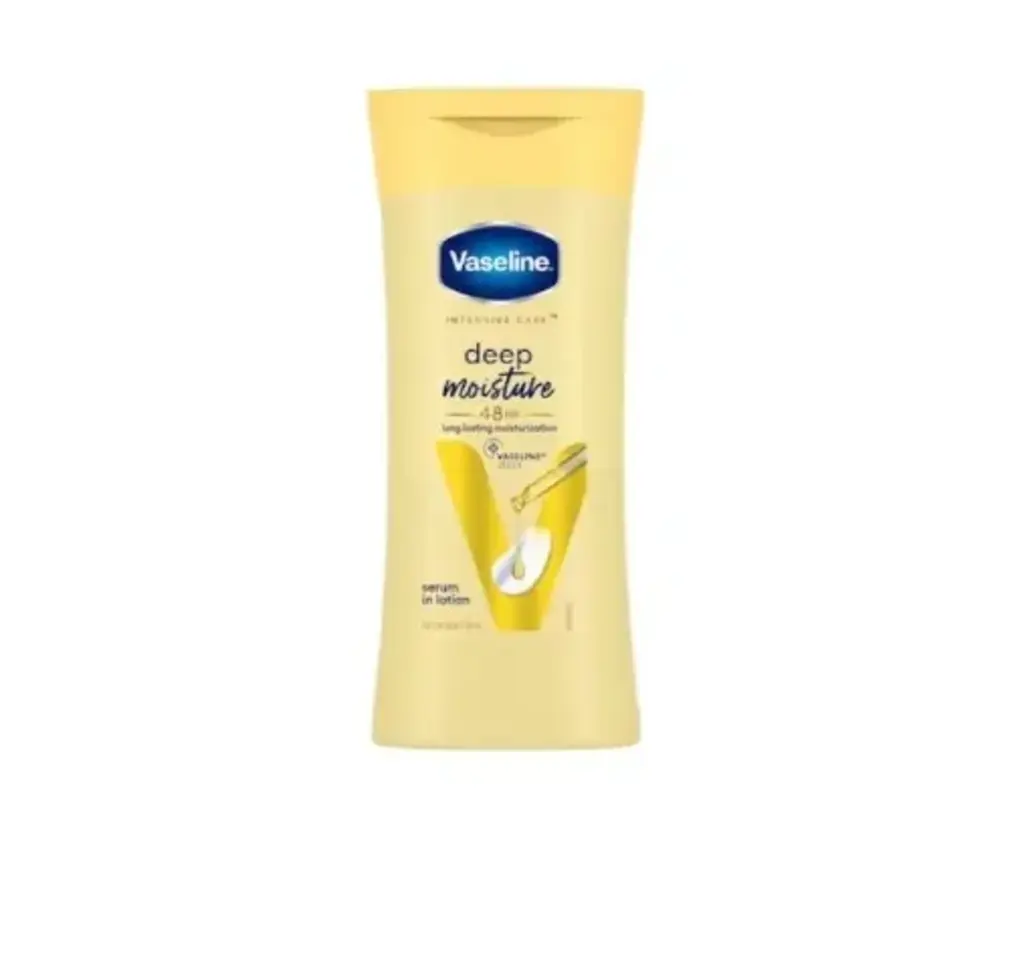 Intensive Care Deep Restore Body Lotion