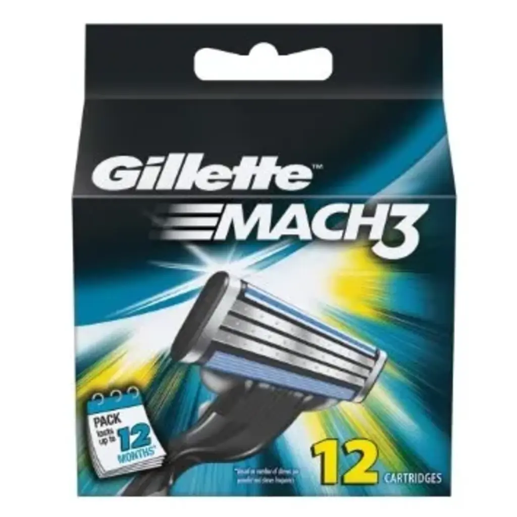 Mach 3
