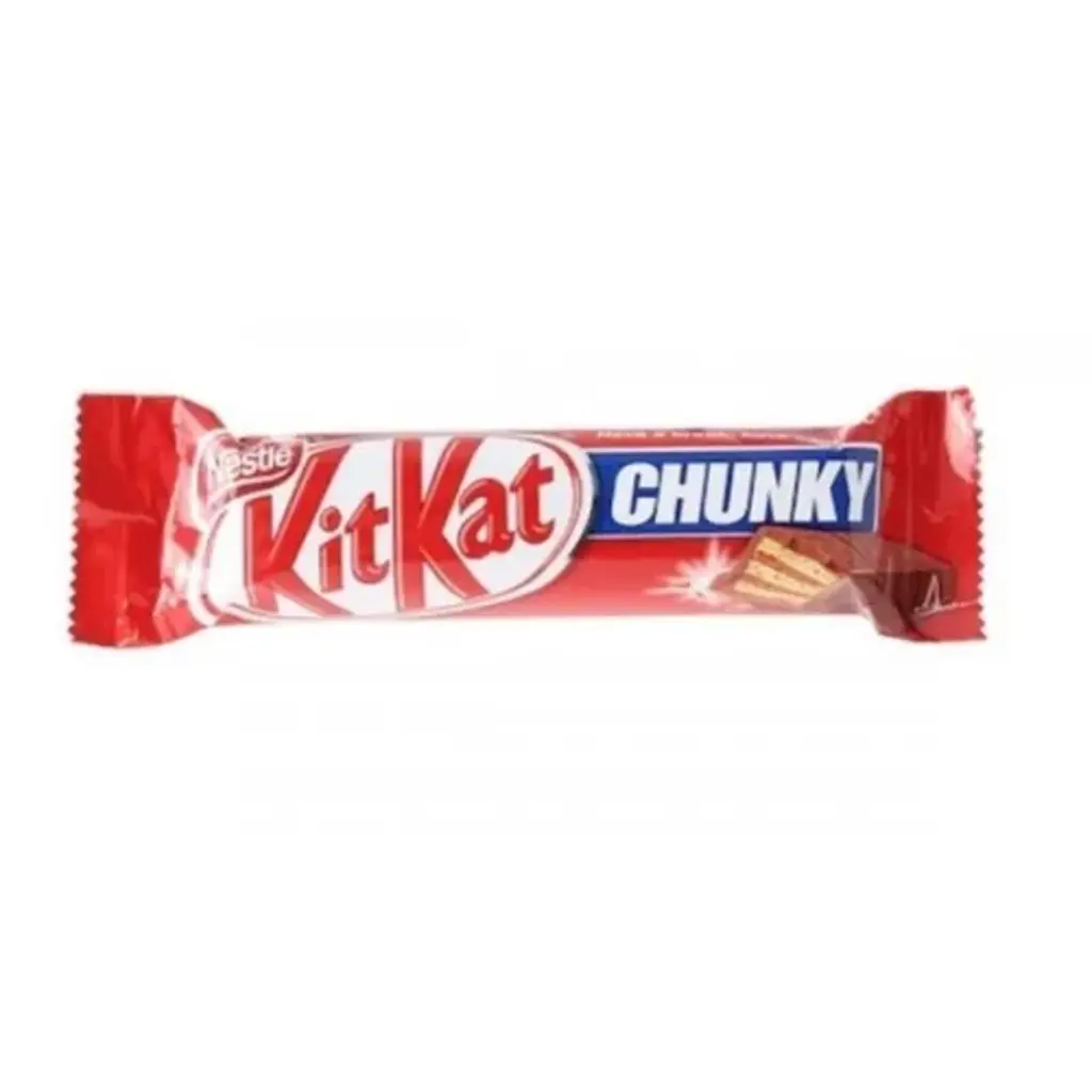 Kitkat Chunky