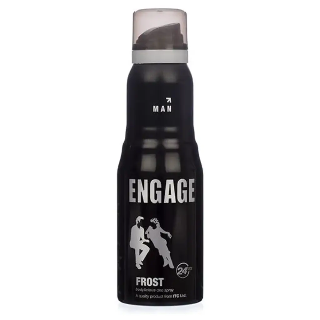 Frost Deo
