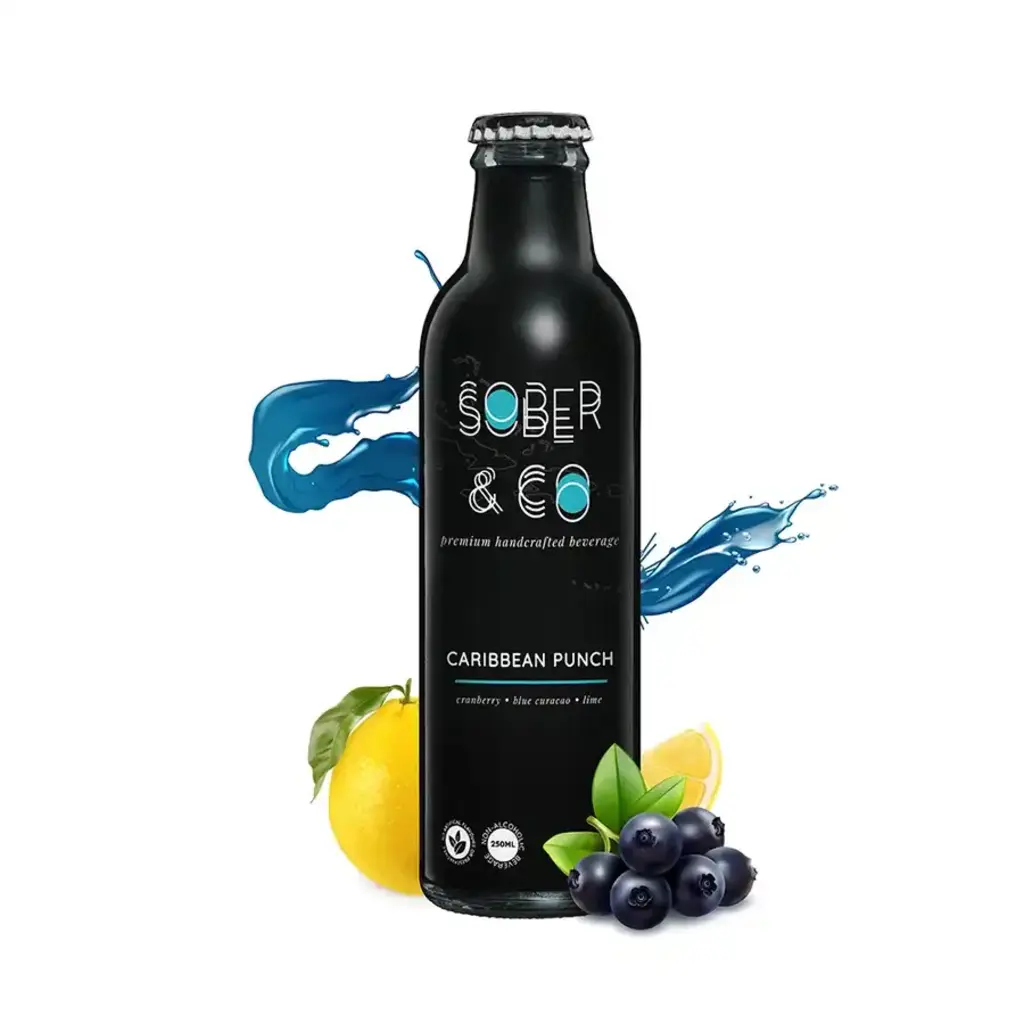 Caribbean Punch