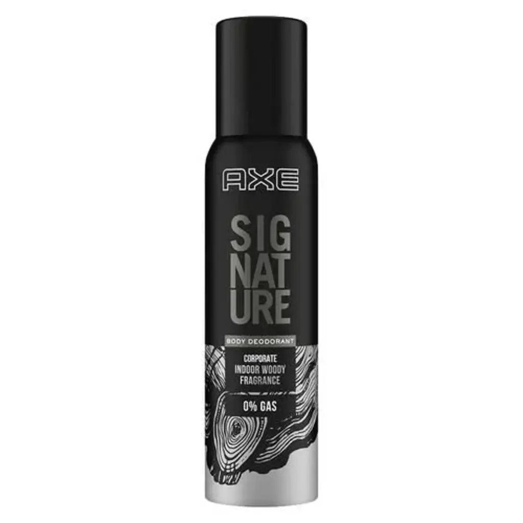 Signature Corporate Body Deodorant
