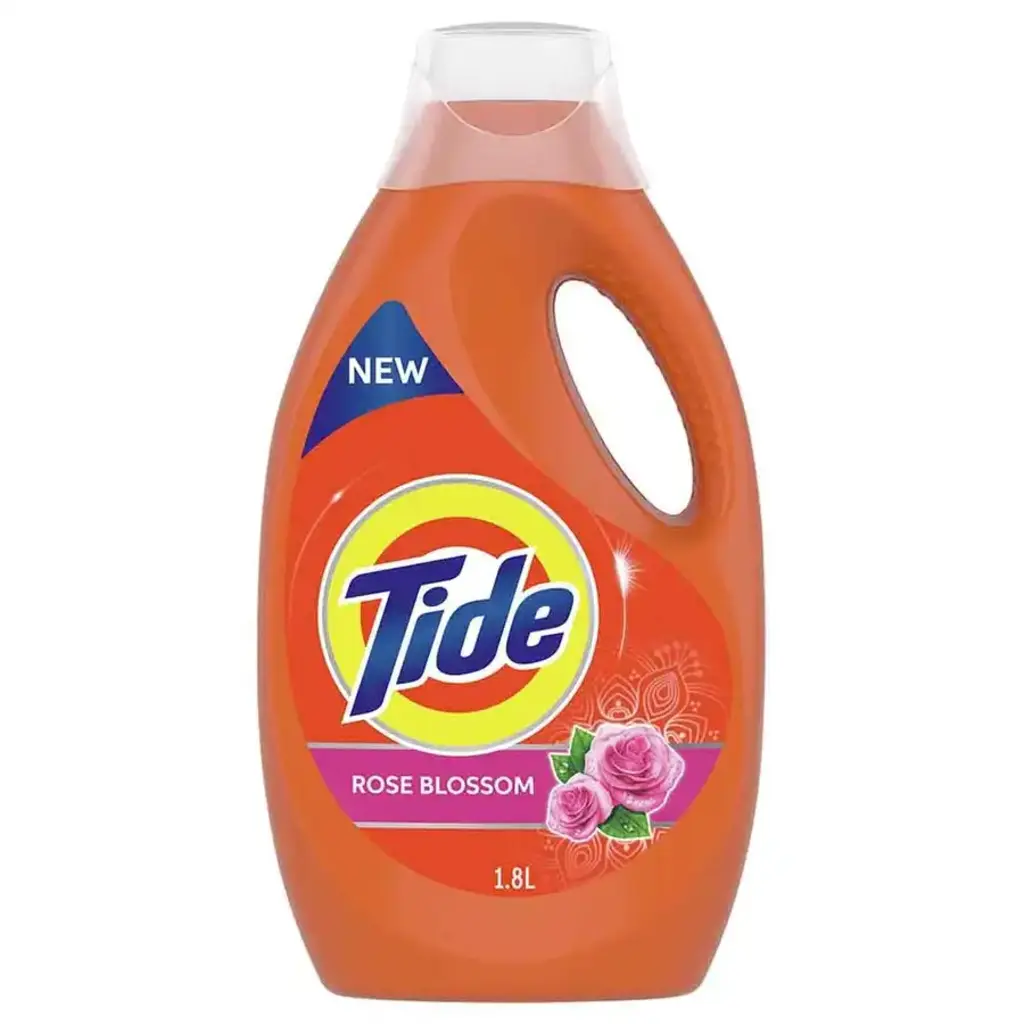 Automatic Power Gel Rose