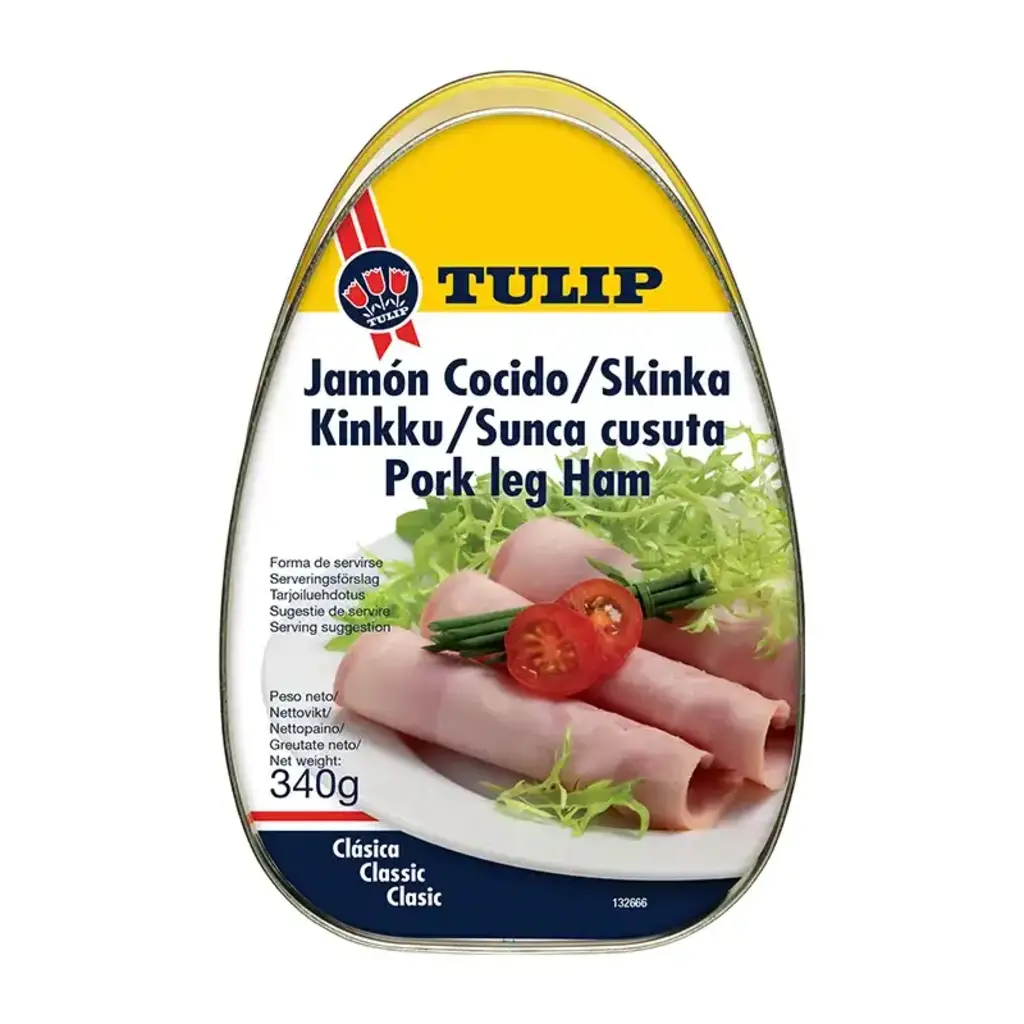 Pork Leg Ham