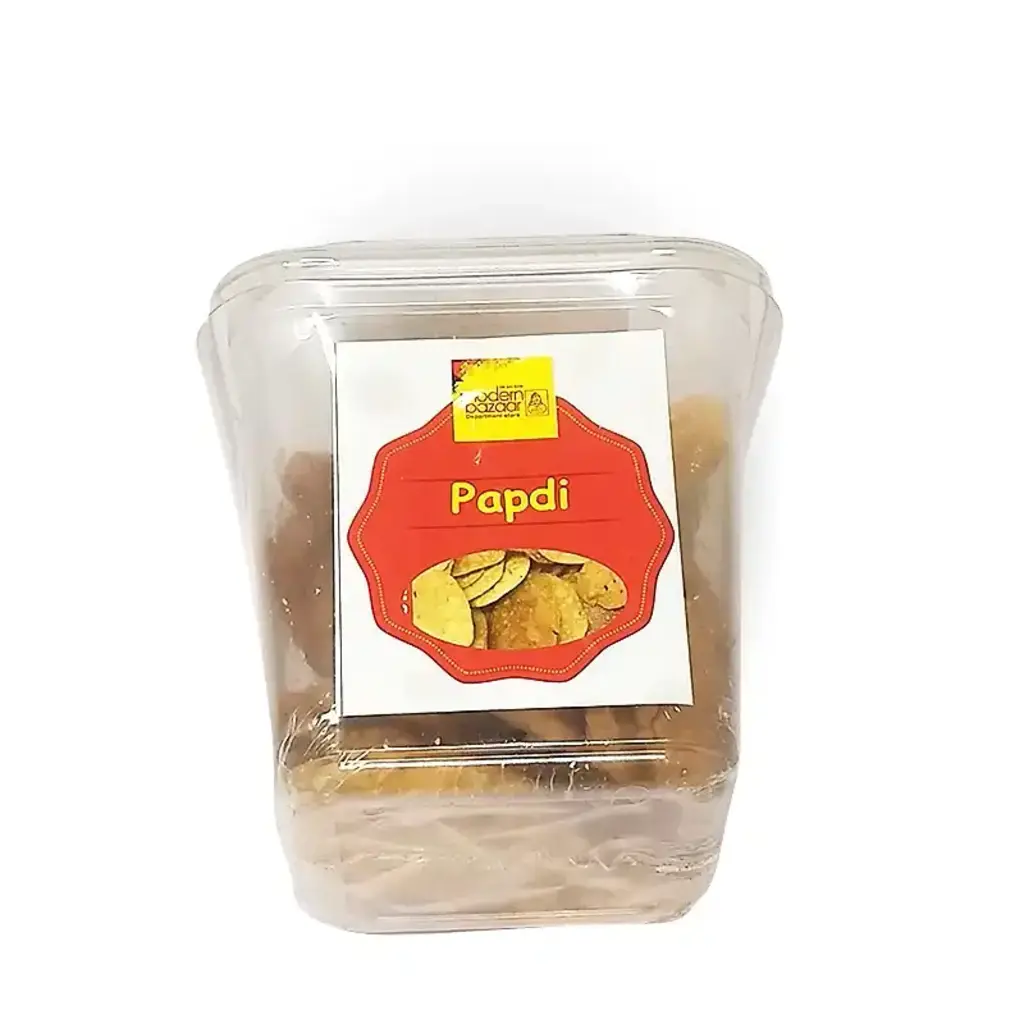 MB Papdi