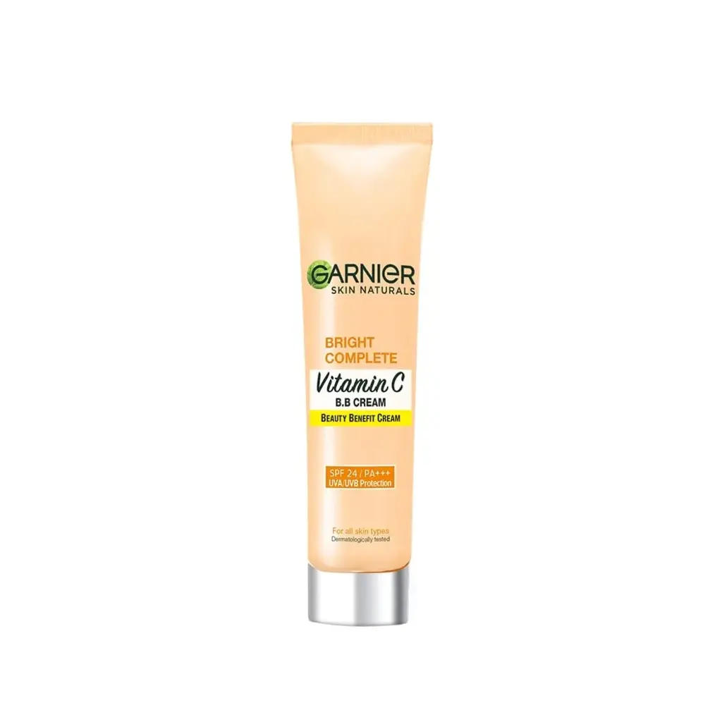 Skin Naturals BB Cream
