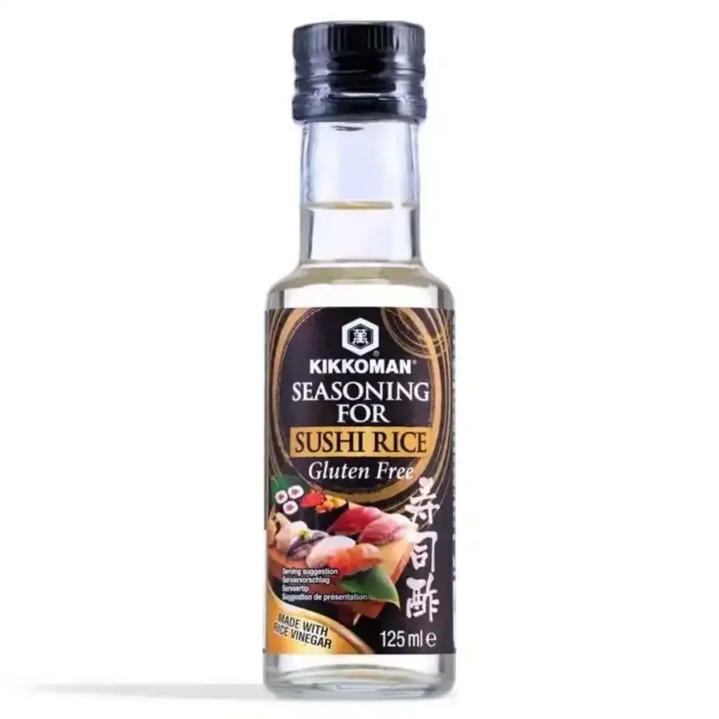 Seasoning For Sushi Rice