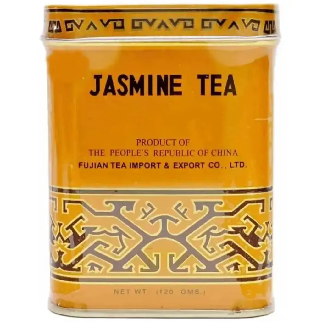 Sunflower Jasmine Tea