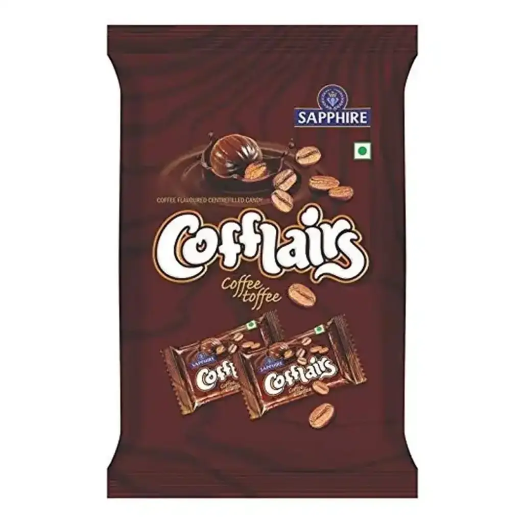 Cofflairs Coffee Toffee
