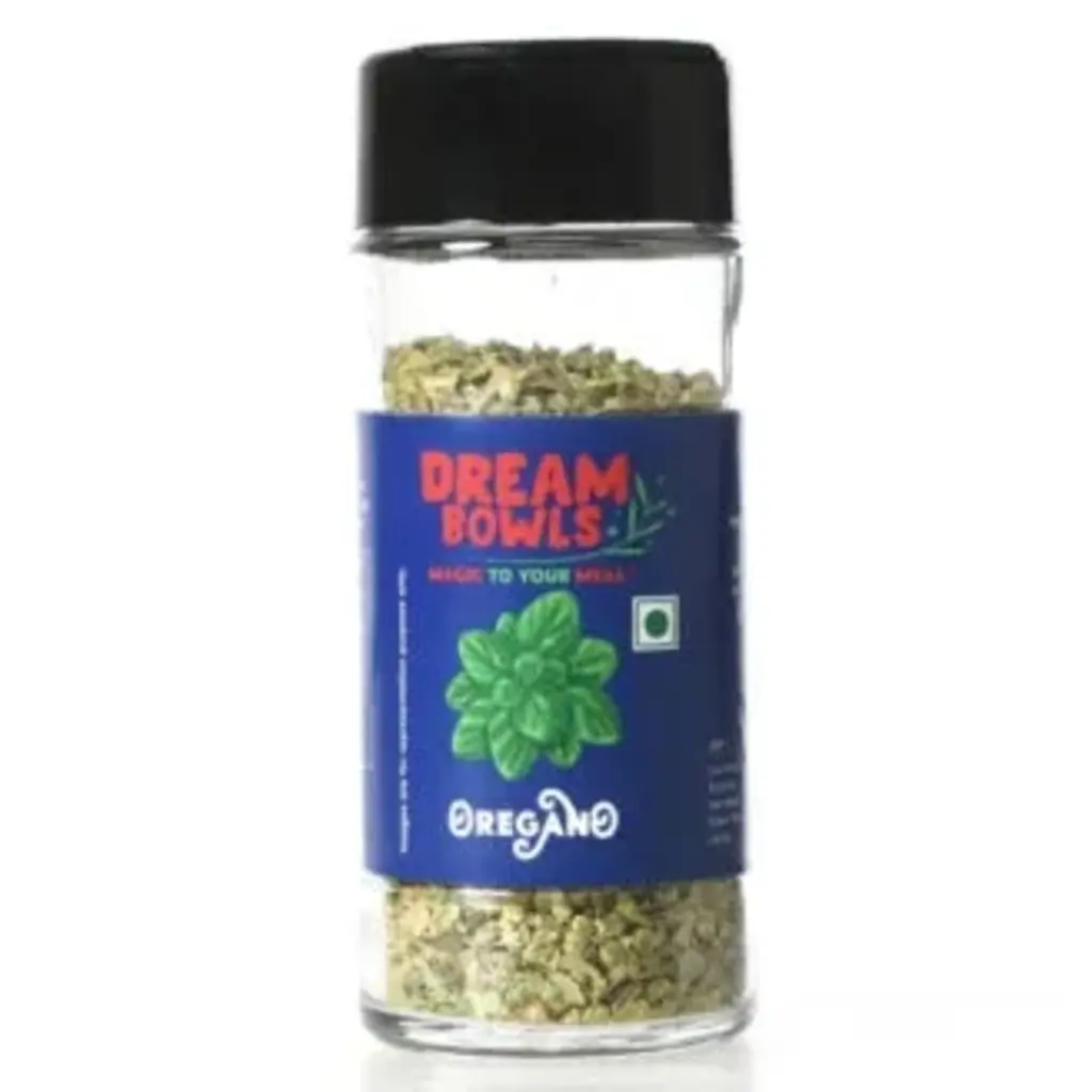 Oregano