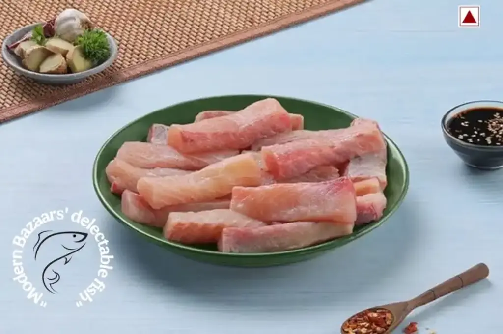 Fish Finger