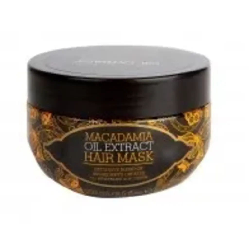 Xpel Macadamia Oil Extract Hair Mask