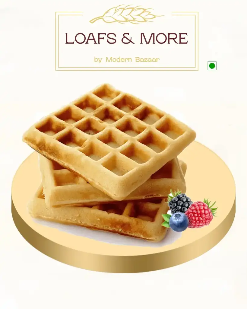 Waffle