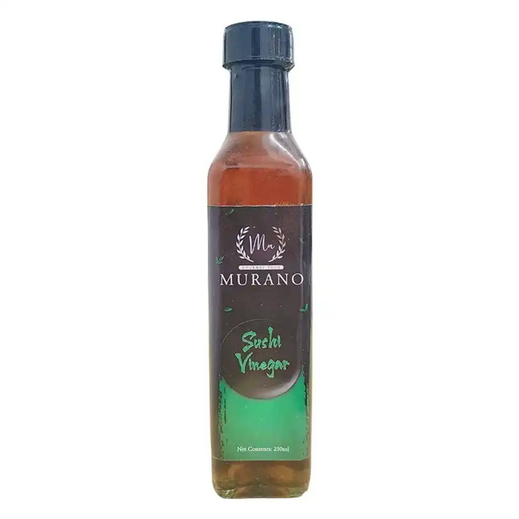 Sushi Vinegar