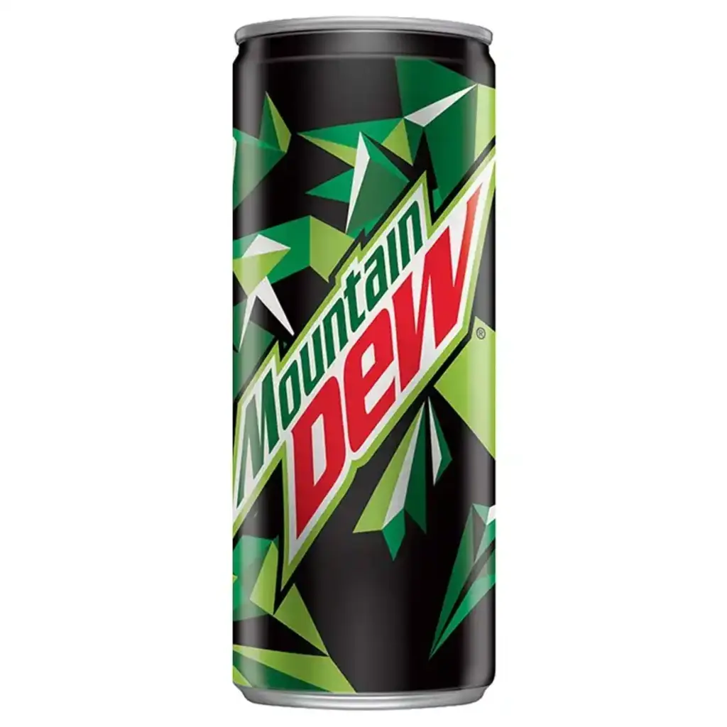 Mountain Dew