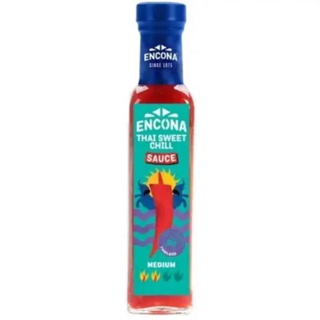 Thai Sweet Chilli Sauce Medium